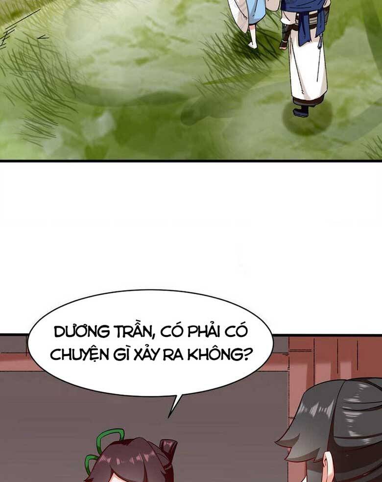 Vô Tận Thôn Phệ