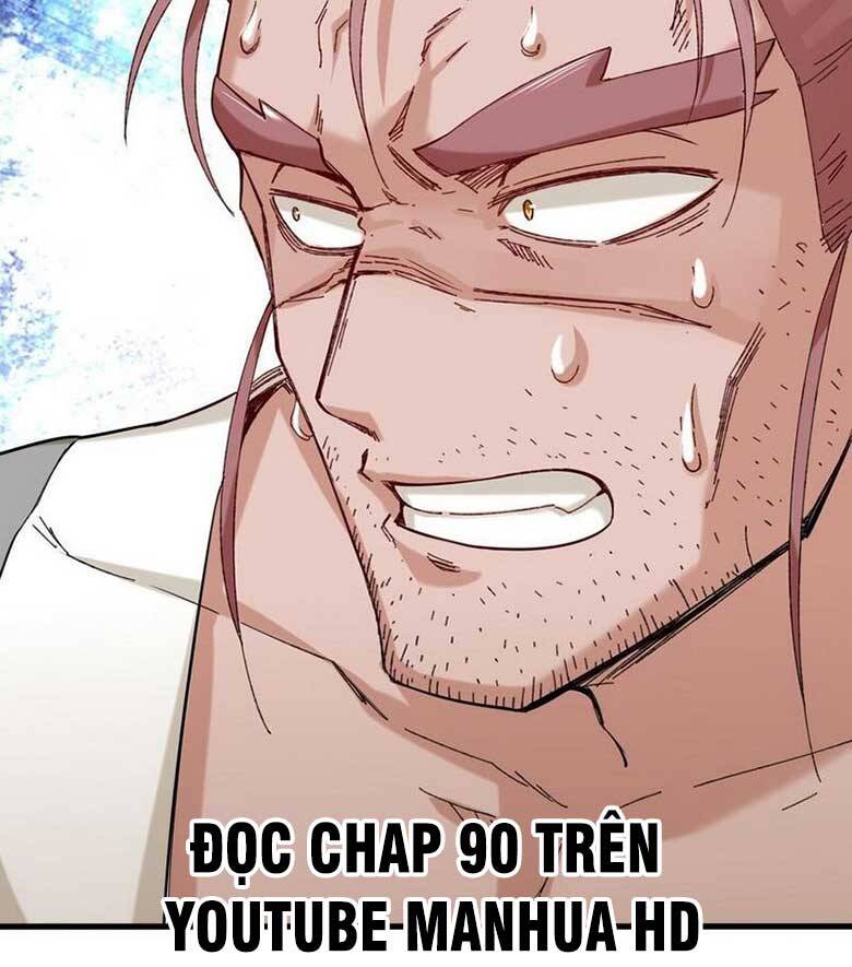 Vô Tận Thôn Phệ