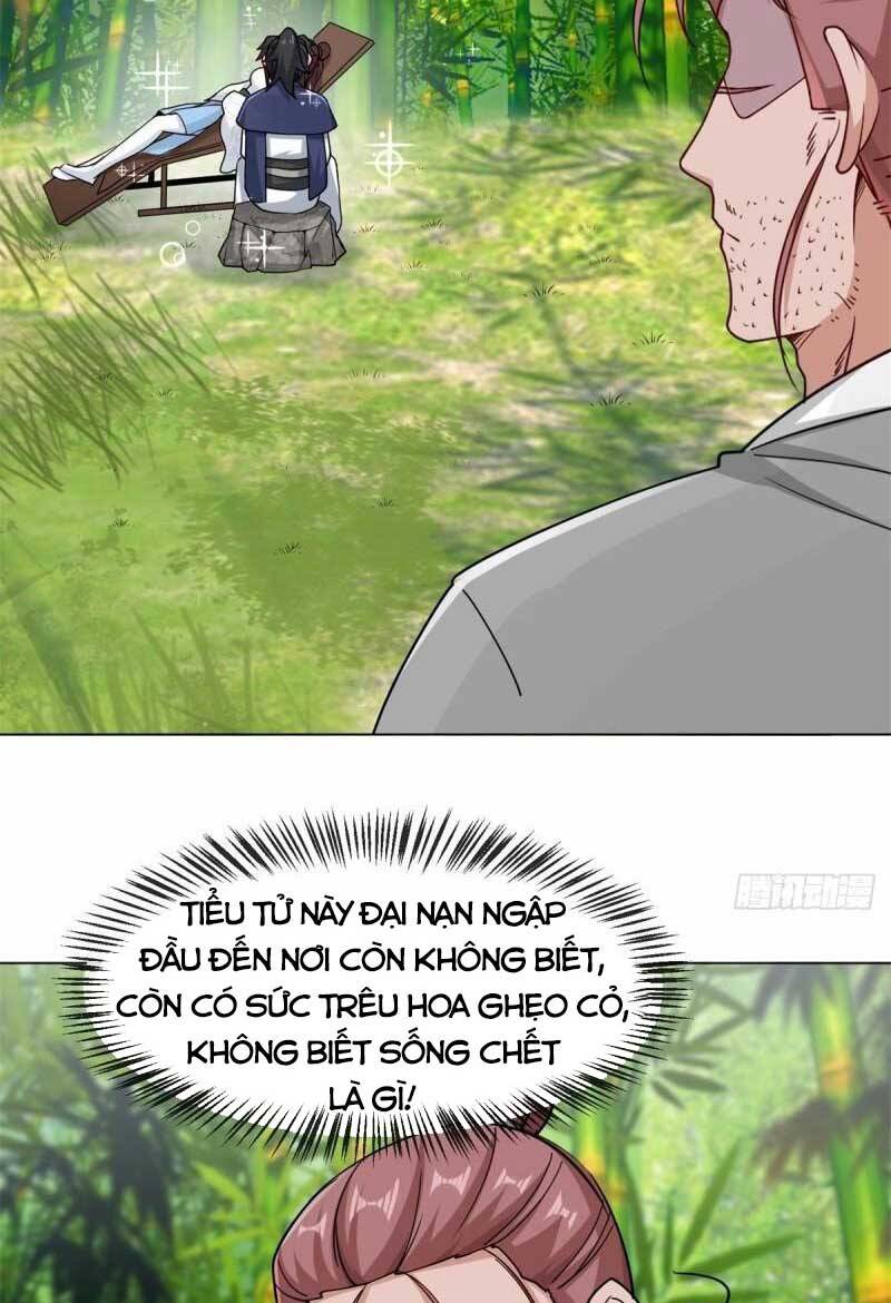 Vô Tận Thôn Phệ