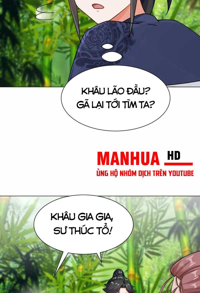 Vô Tận Thôn Phệ