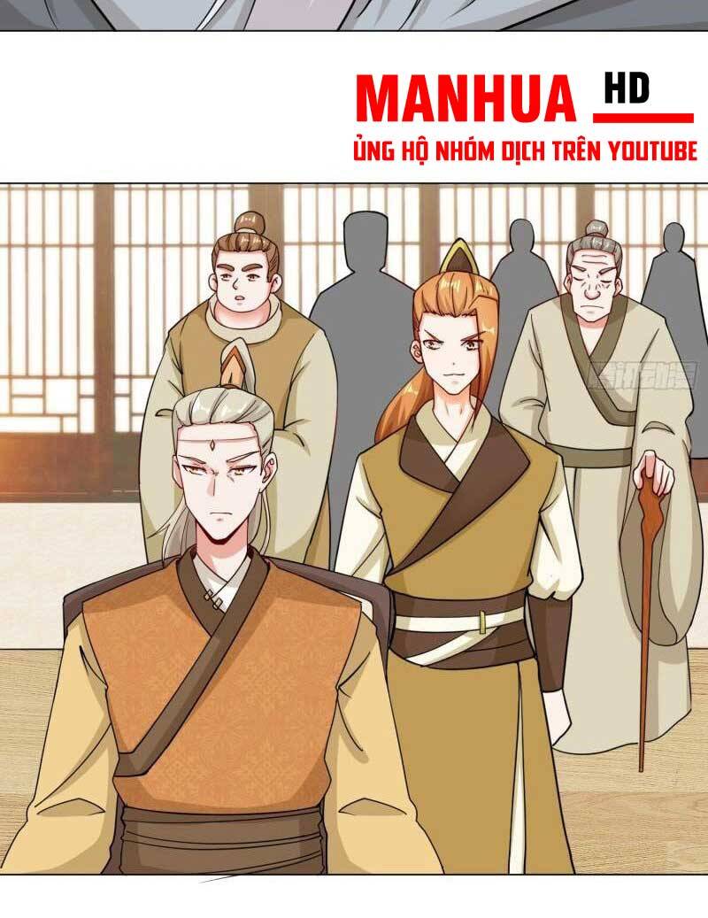 Vô Tận Thôn Phệ
