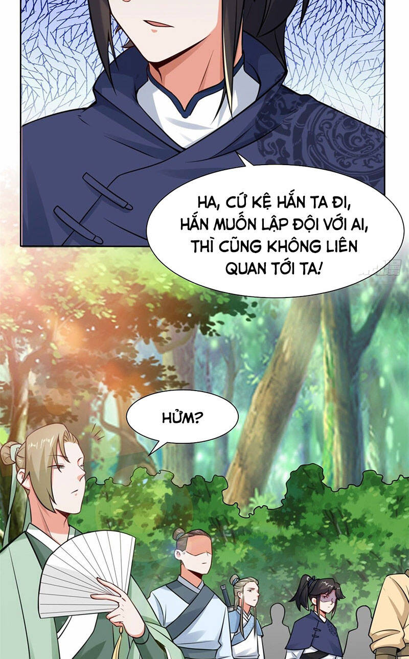 Vô Tận Thôn Phệ