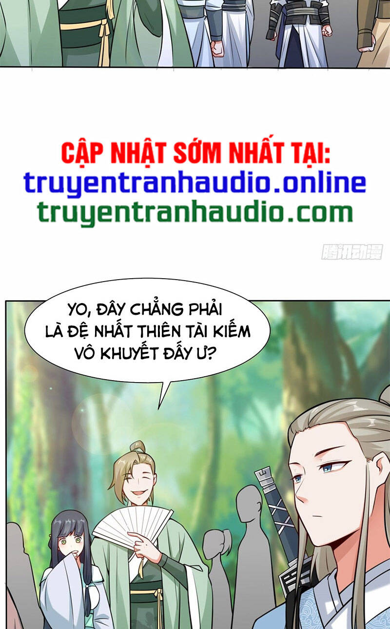 Vô Tận Thôn Phệ
