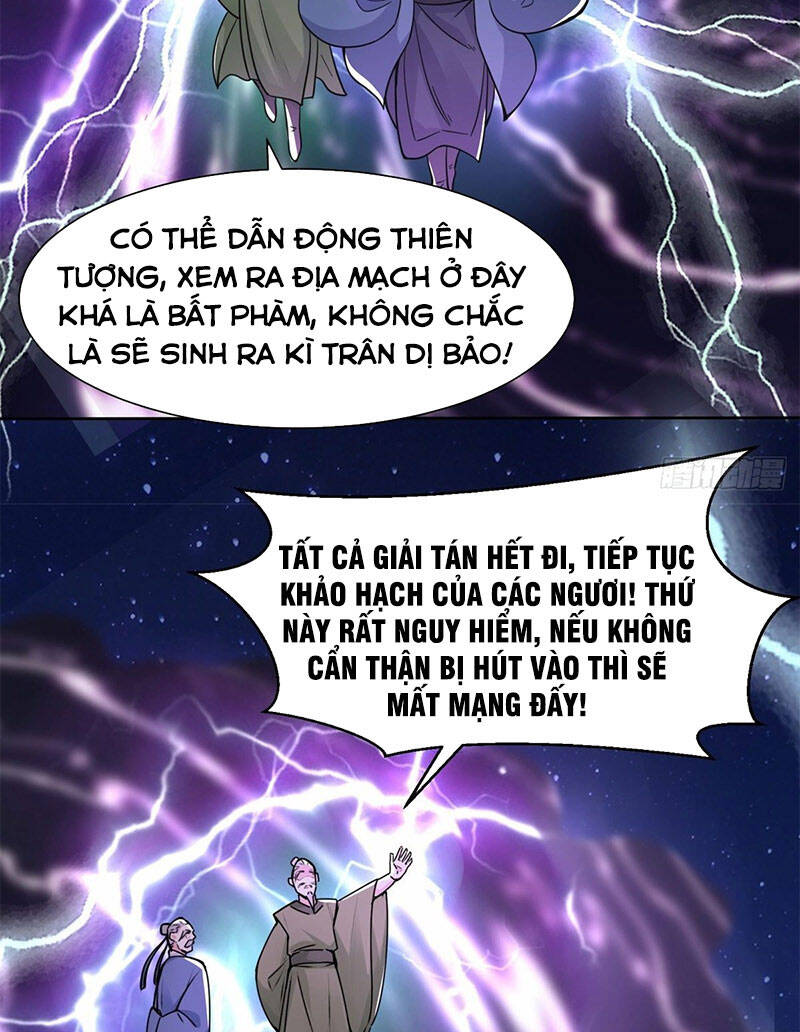 Vô Tận Thôn Phệ