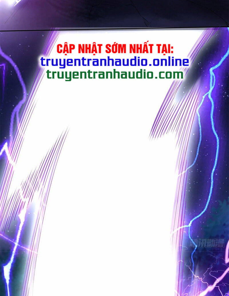 Vô Tận Thôn Phệ