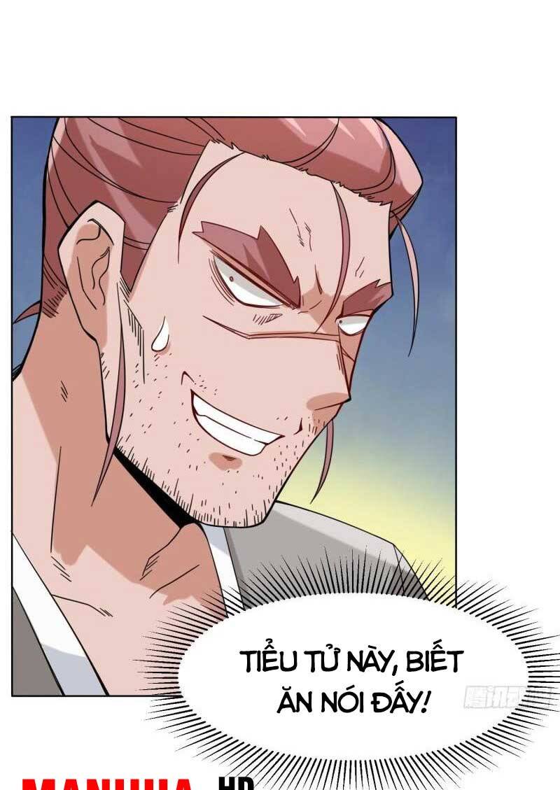 Vô Tận Thôn Phệ