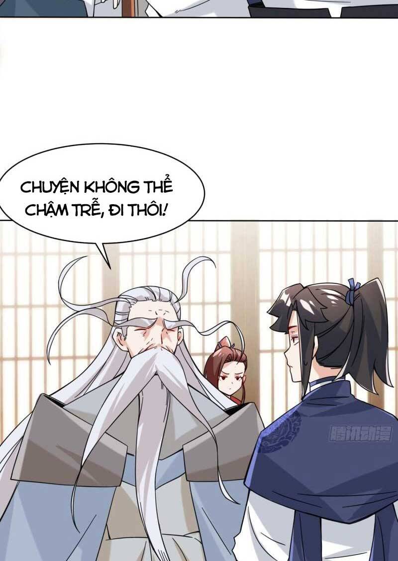 Vô Tận Thôn Phệ