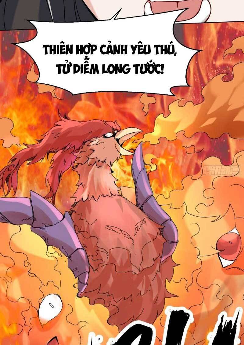 Vô Tận Thôn Phệ