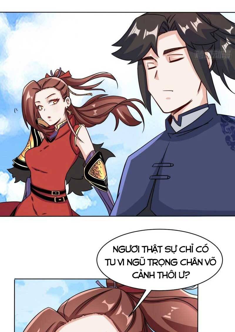 Vô Tận Thôn Phệ
