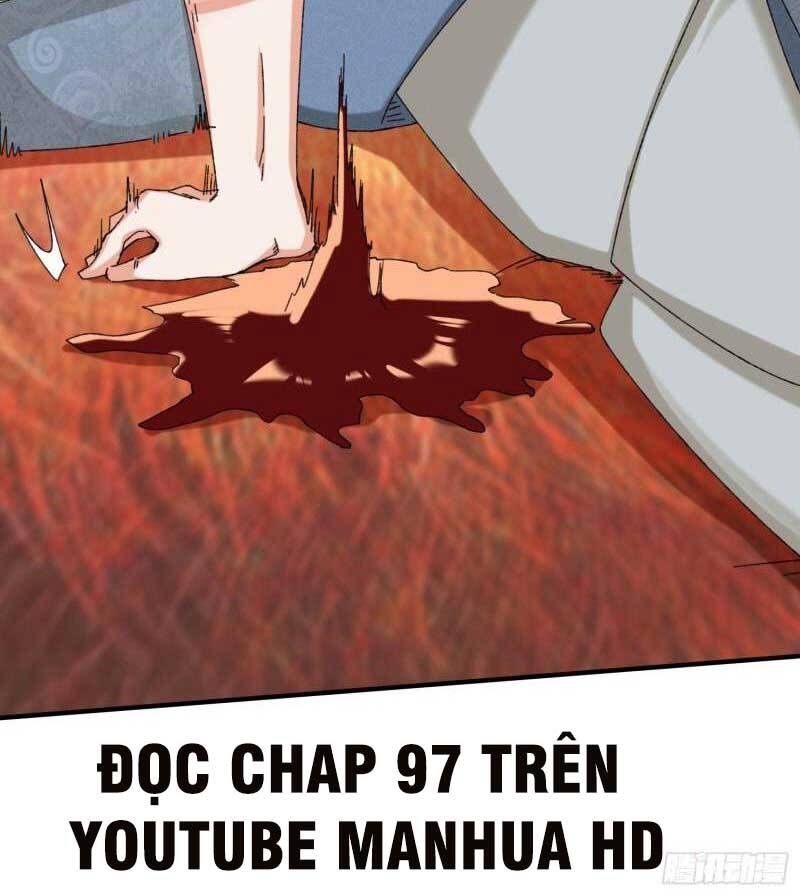Vô Tận Thôn Phệ