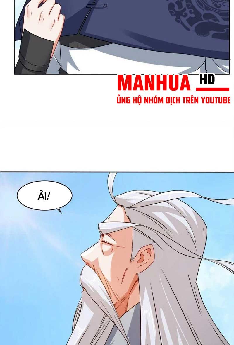 Vô Tận Thôn Phệ