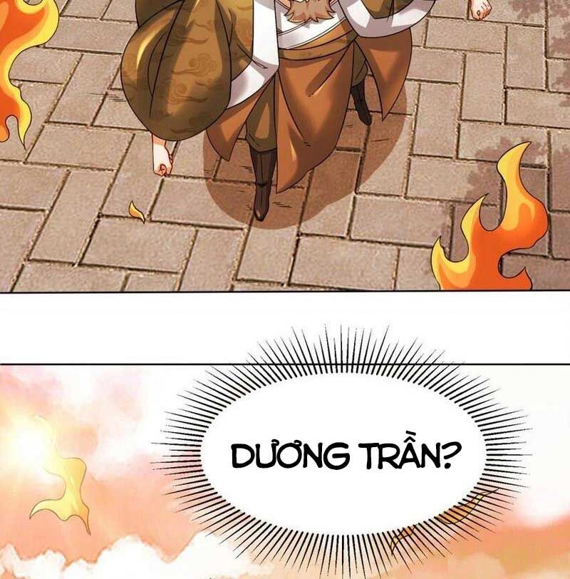 Vô Tận Thôn Phệ