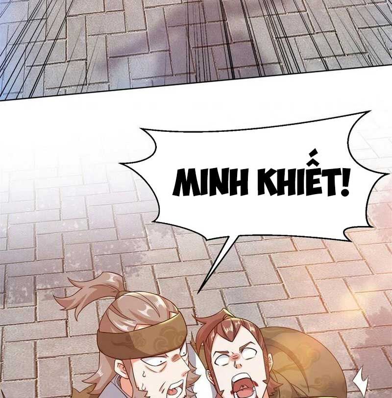 Vô Tận Thôn Phệ