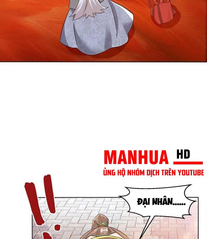 Vô Tận Thôn Phệ