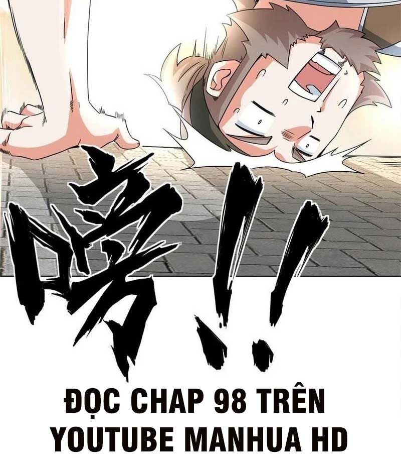 Vô Tận Thôn Phệ