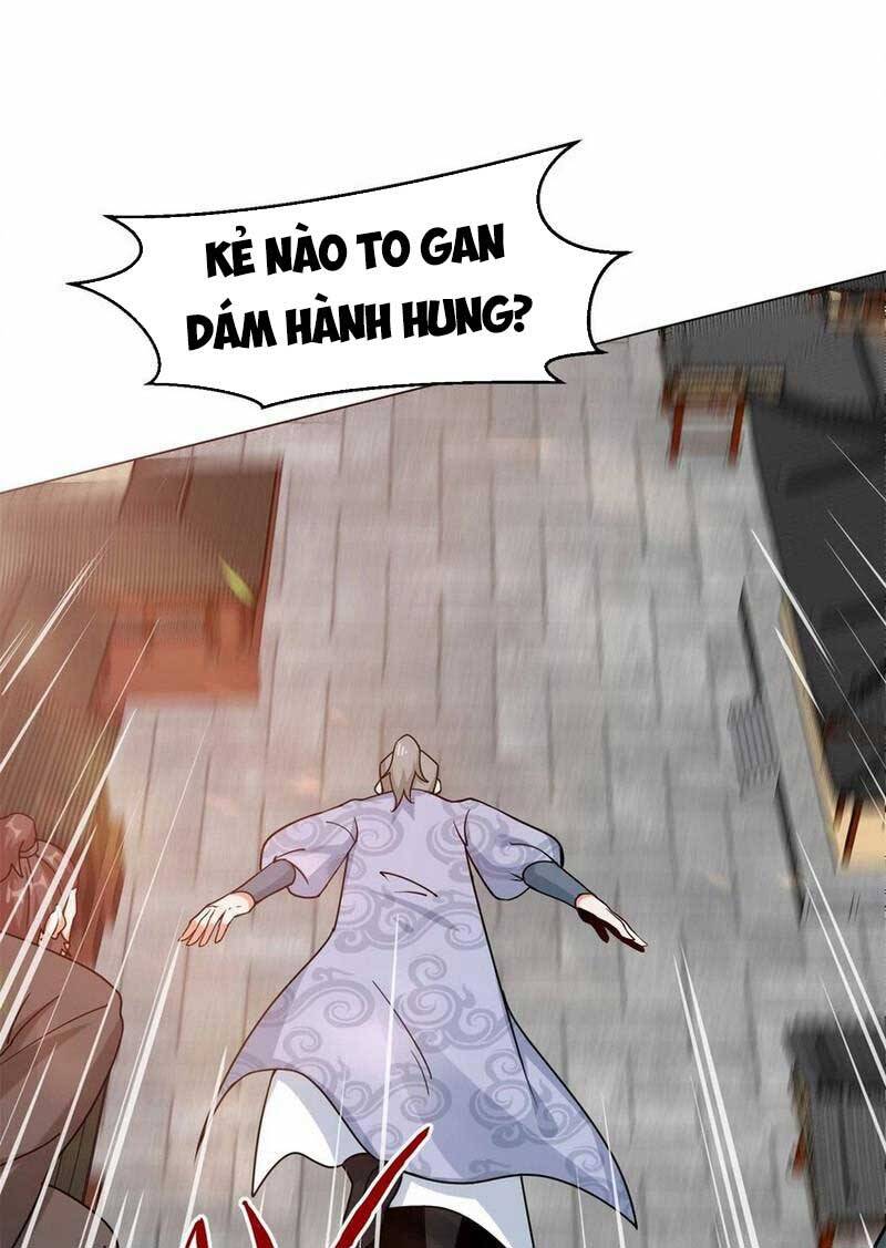 Vô Tận Thôn Phệ
