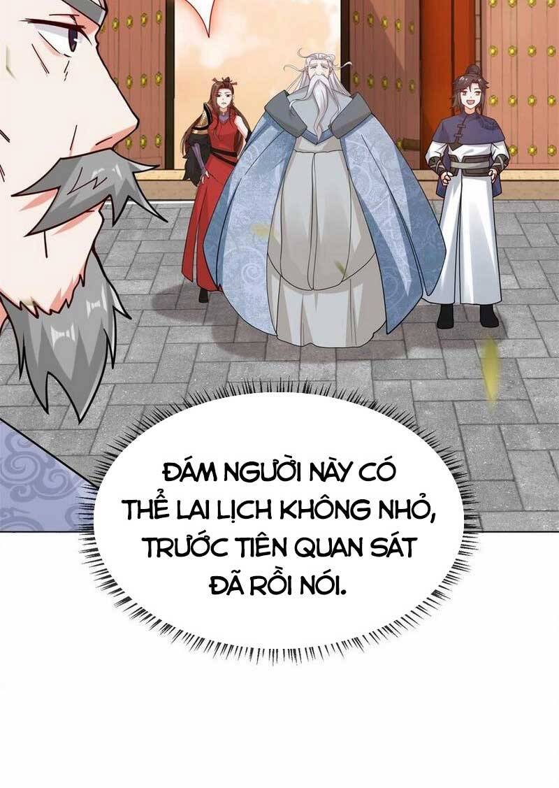 Vô Tận Thôn Phệ