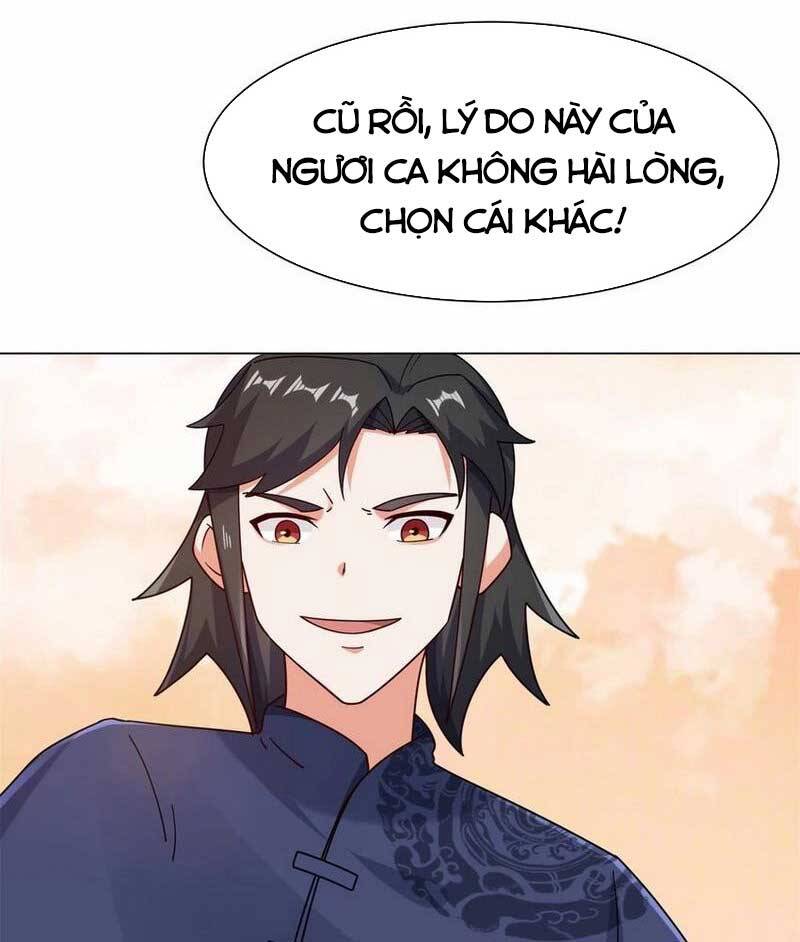 Vô Tận Thôn Phệ