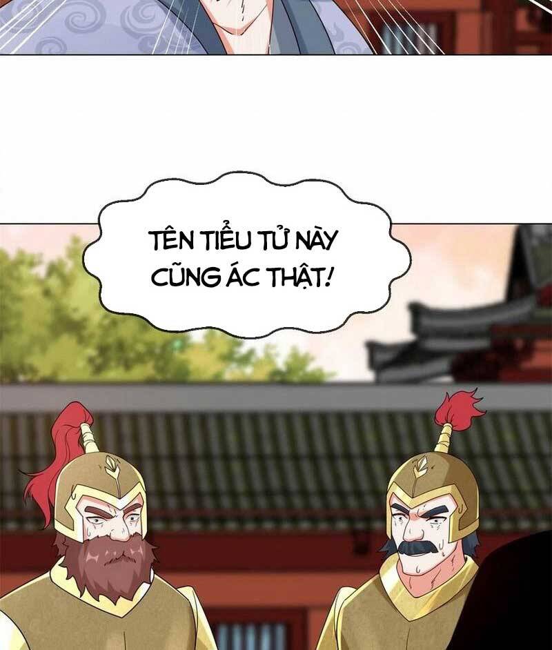 Vô Tận Thôn Phệ
