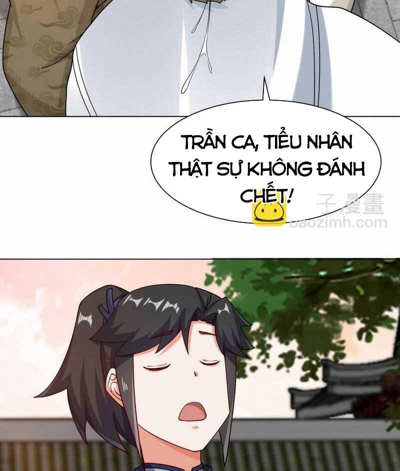 Vô Tận Thôn Phệ