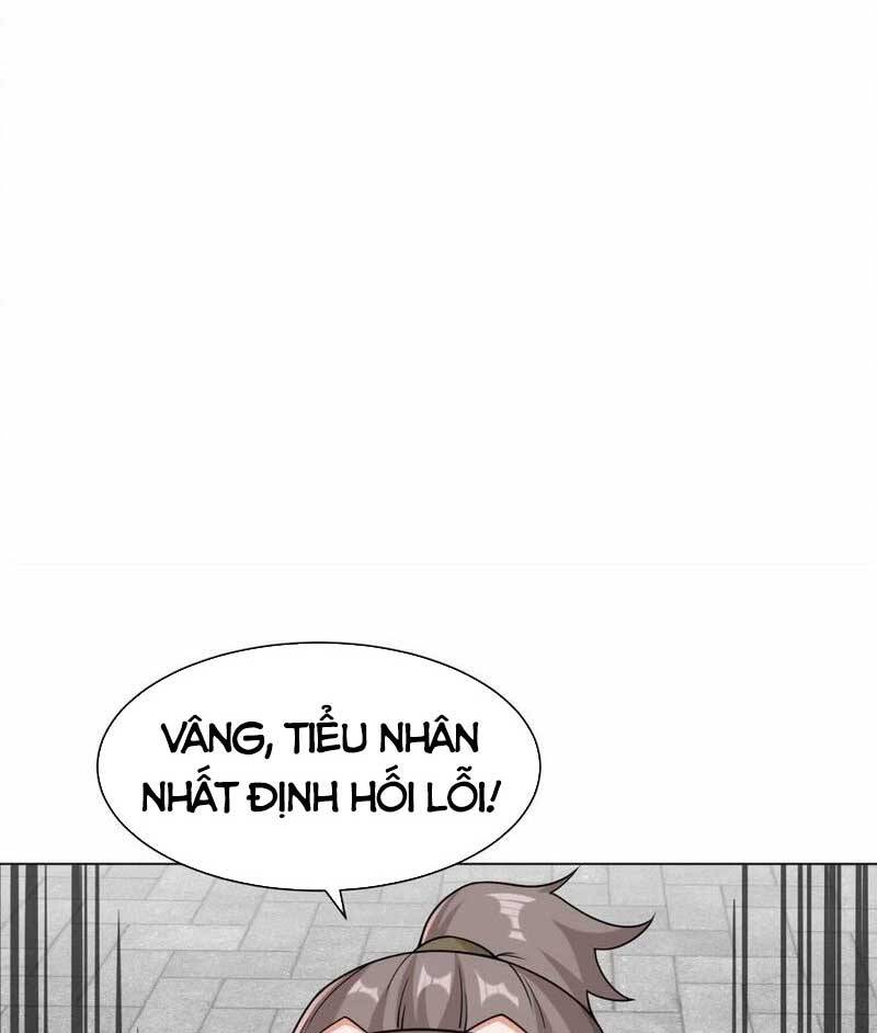 Vô Tận Thôn Phệ