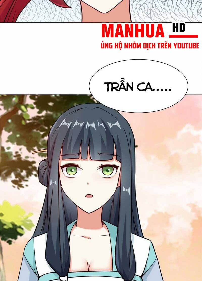 Vô Tận Thôn Phệ