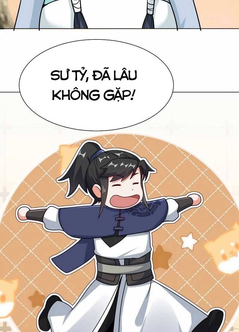 Vô Tận Thôn Phệ