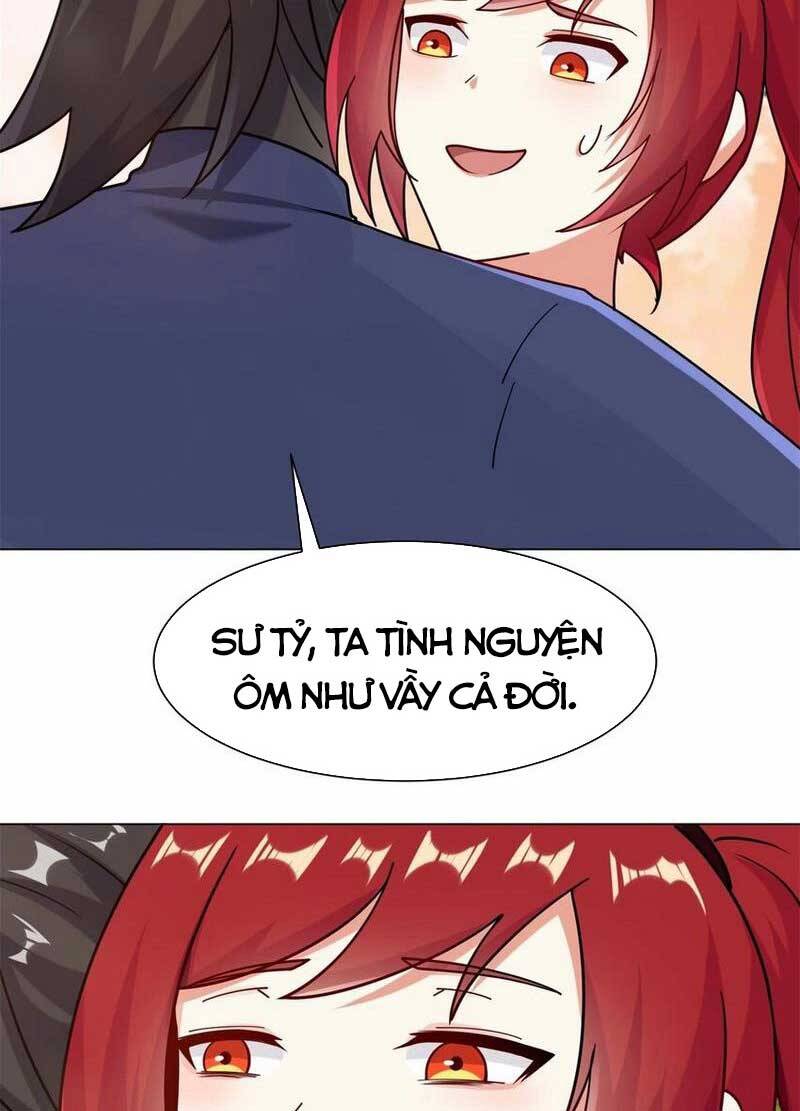 Vô Tận Thôn Phệ