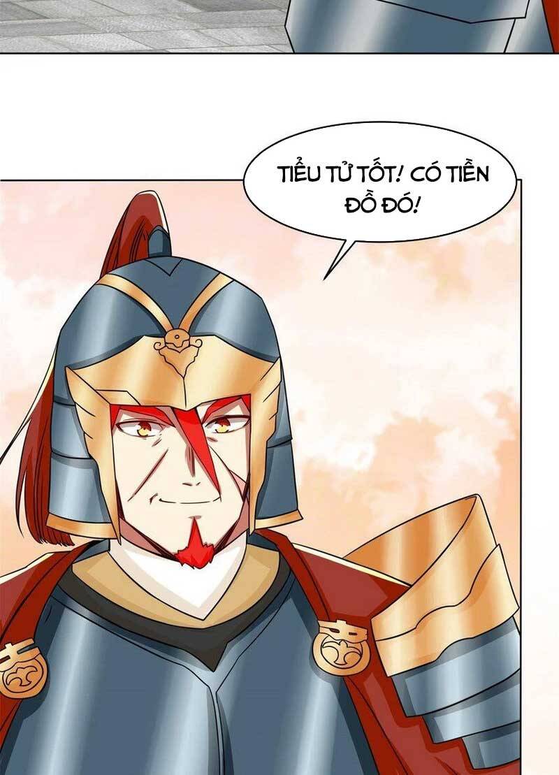 Vô Tận Thôn Phệ