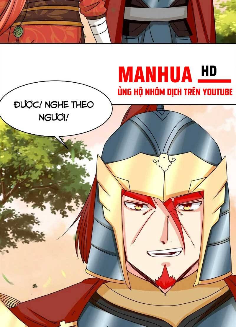 Vô Tận Thôn Phệ