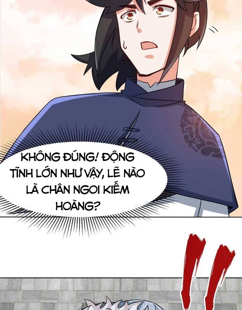 Vô Tận Thôn Phệ