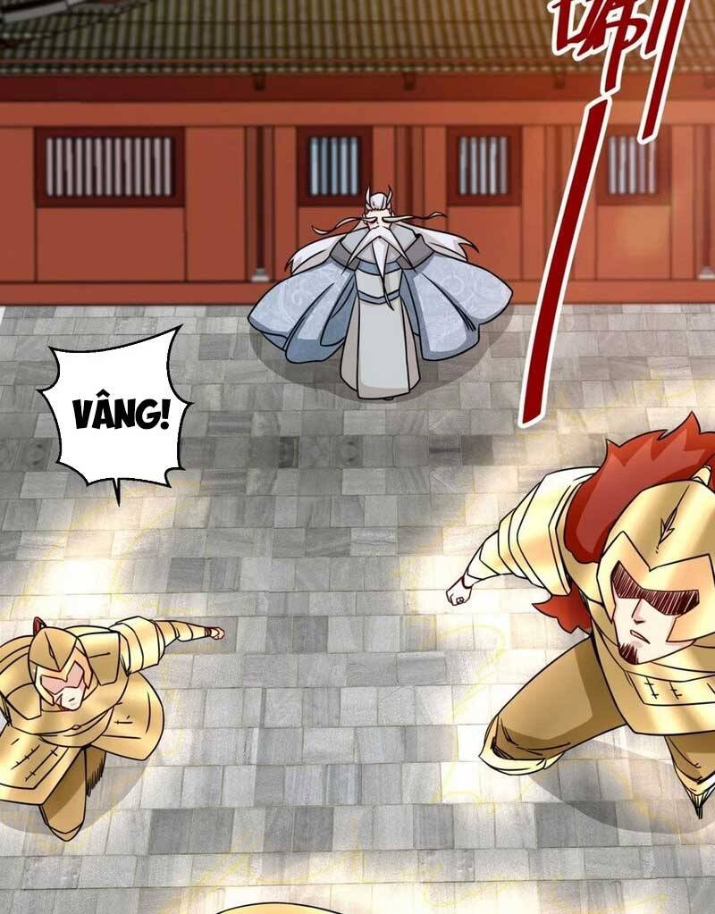 Vô Tận Thôn Phệ