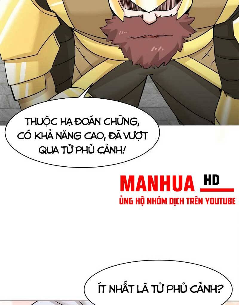 Vô Tận Thôn Phệ