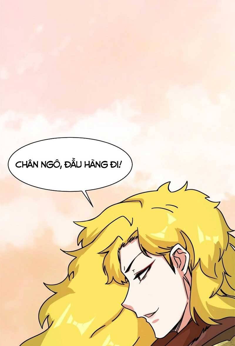 Vô Tận Thôn Phệ