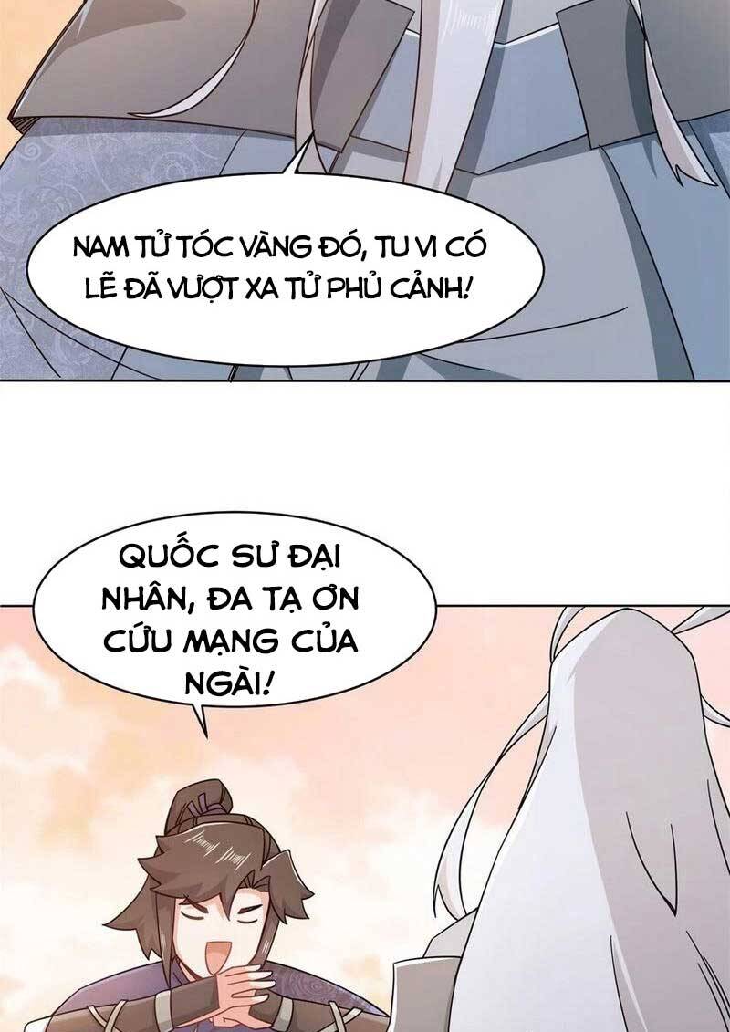 Vô Tận Thôn Phệ