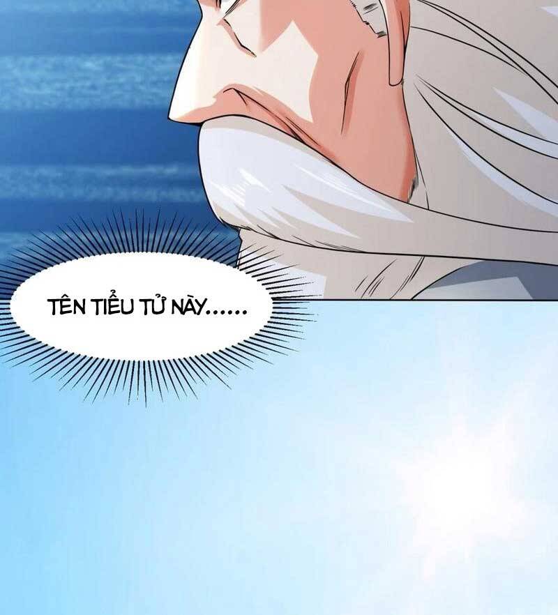Vô Tận Thôn Phệ