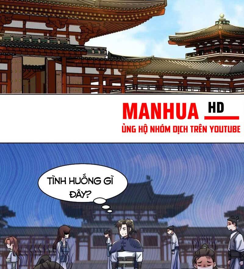 Vô Tận Thôn Phệ