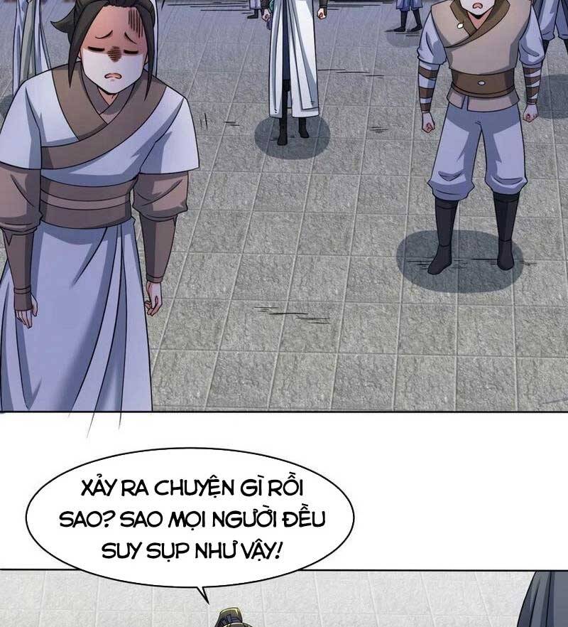 Vô Tận Thôn Phệ