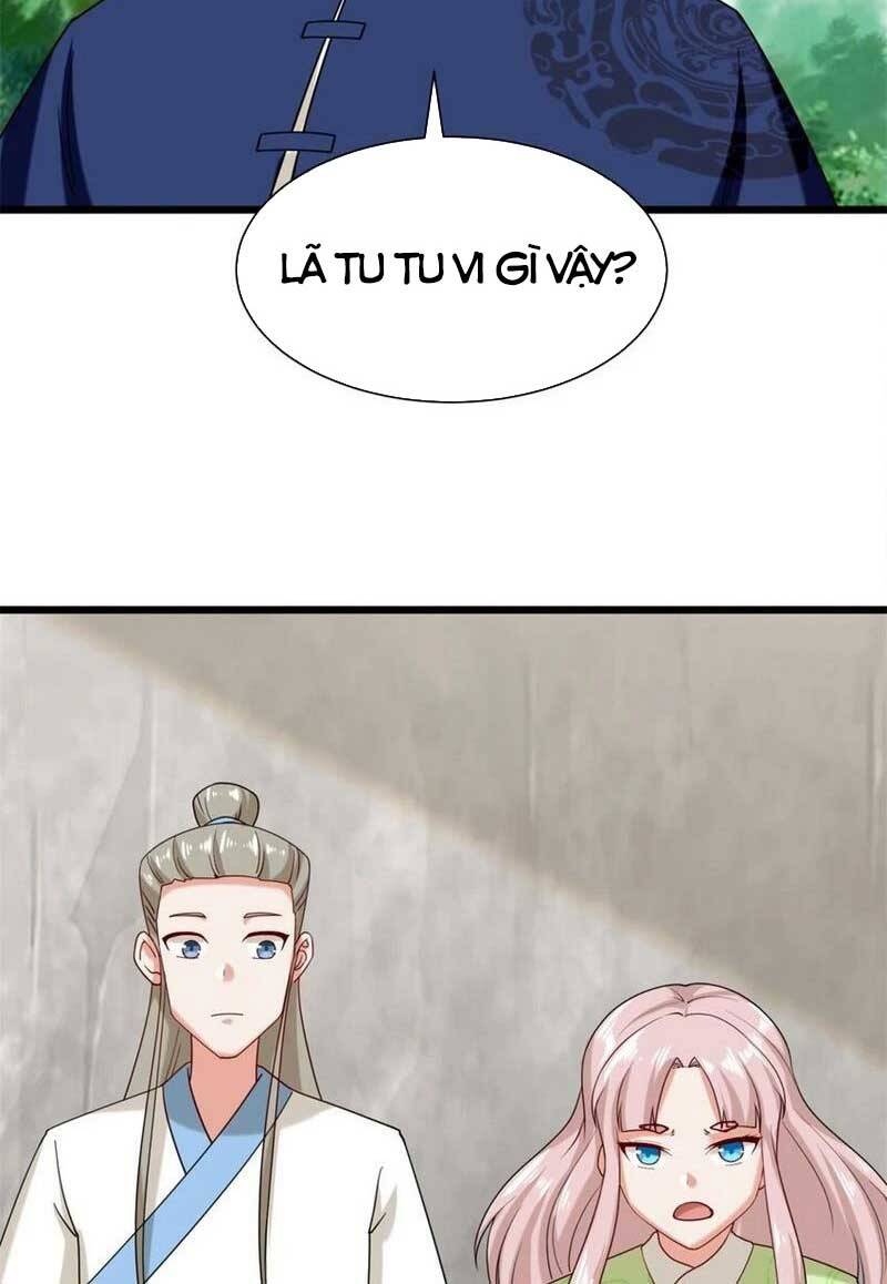 Vô Tận Thôn Phệ