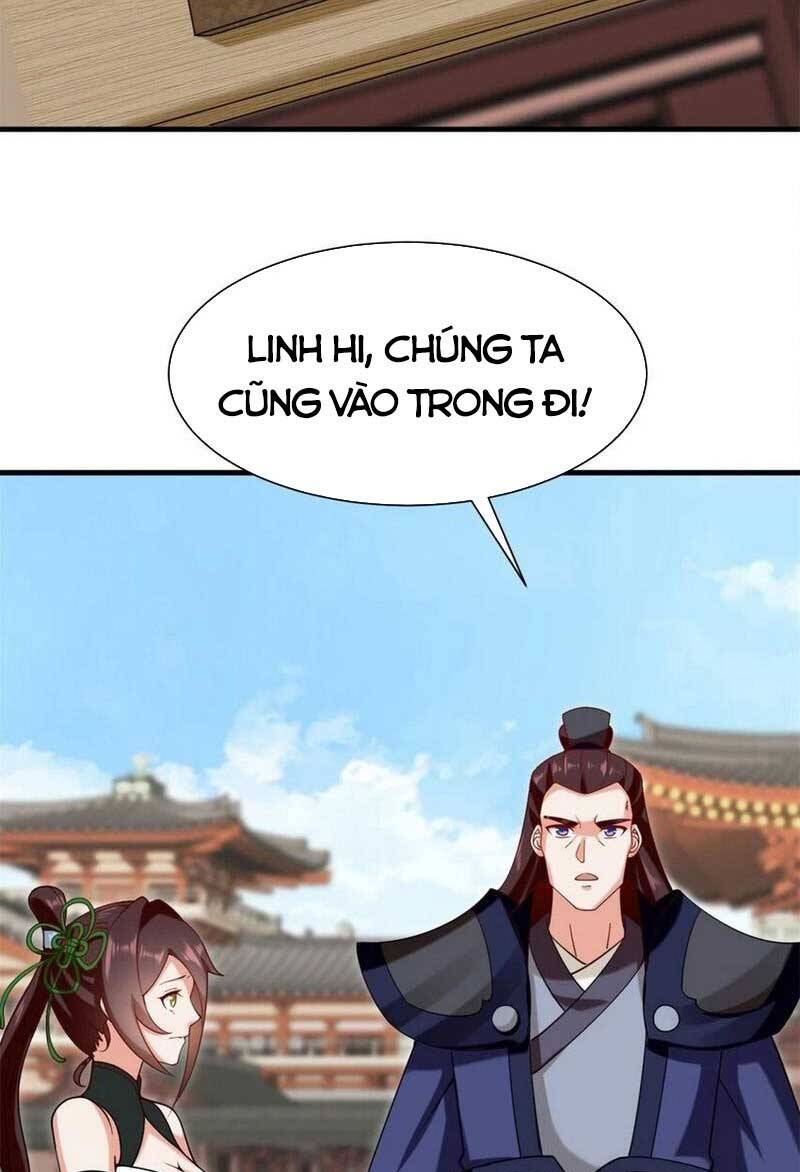 Vô Tận Thôn Phệ