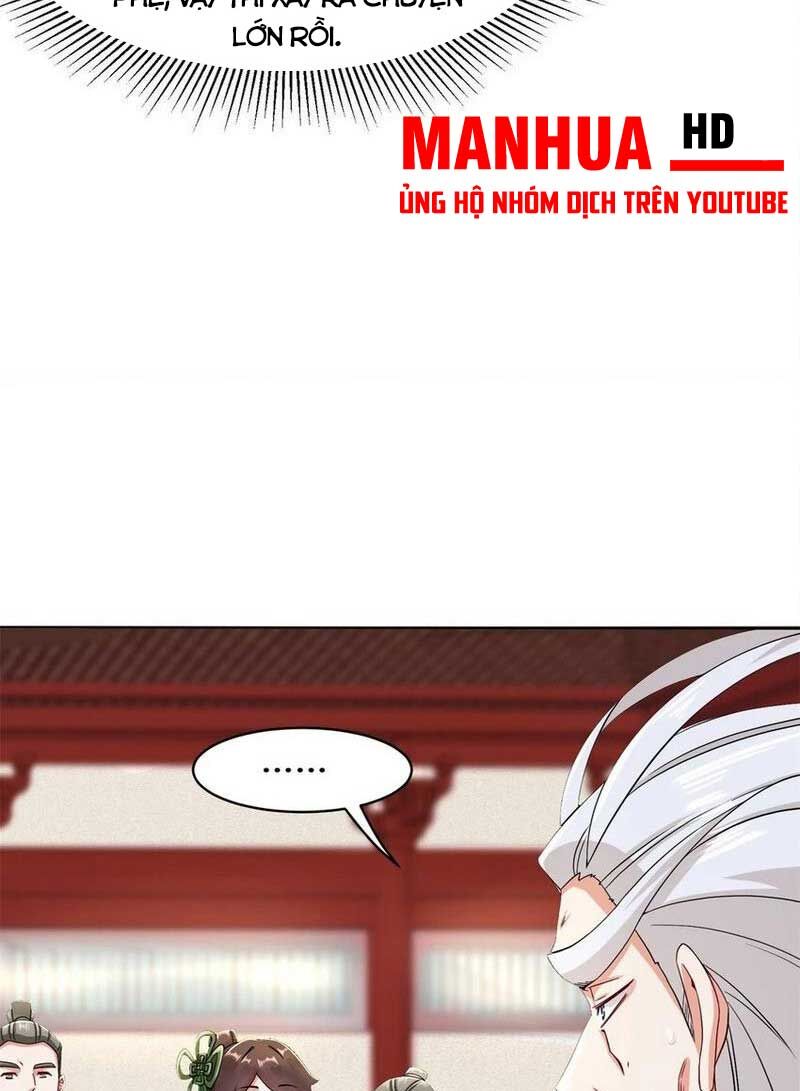 Vô Tận Thôn Phệ