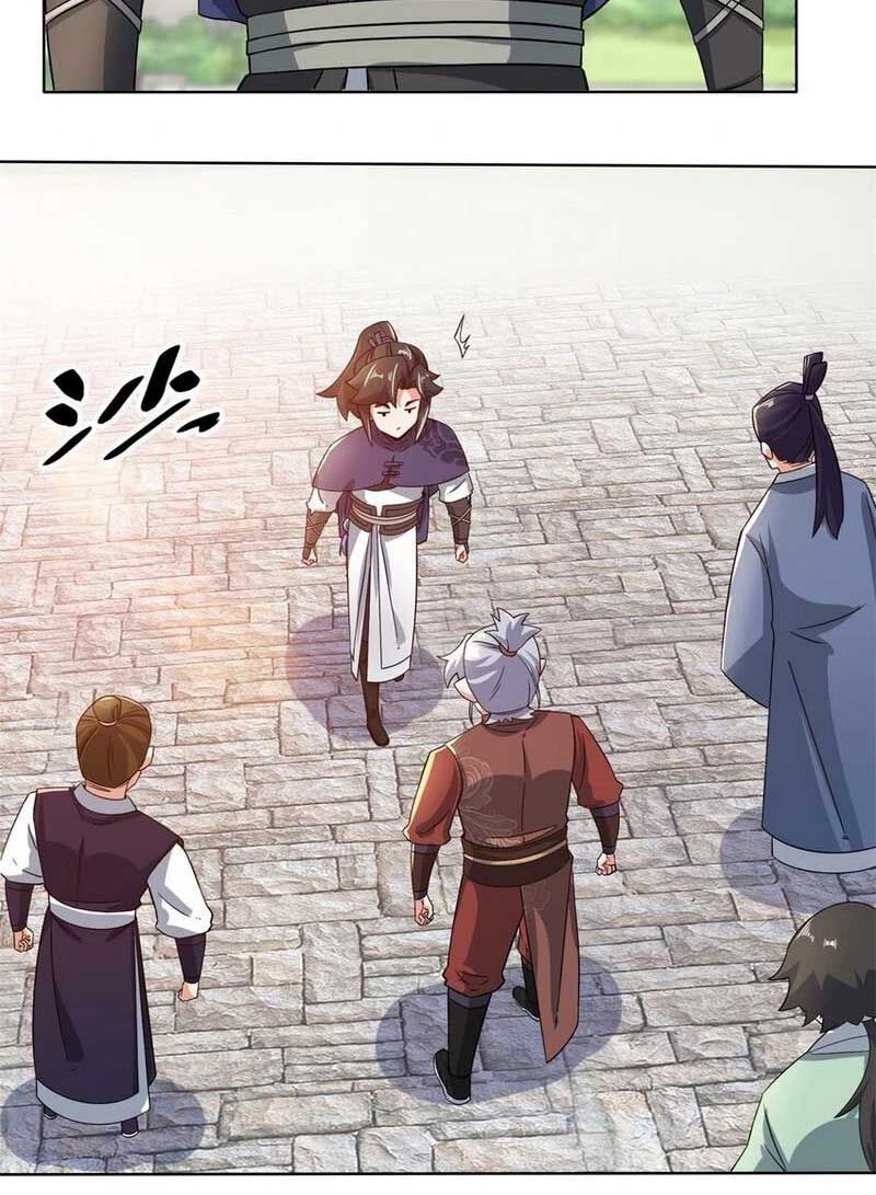 Vô Tận Thôn Phệ