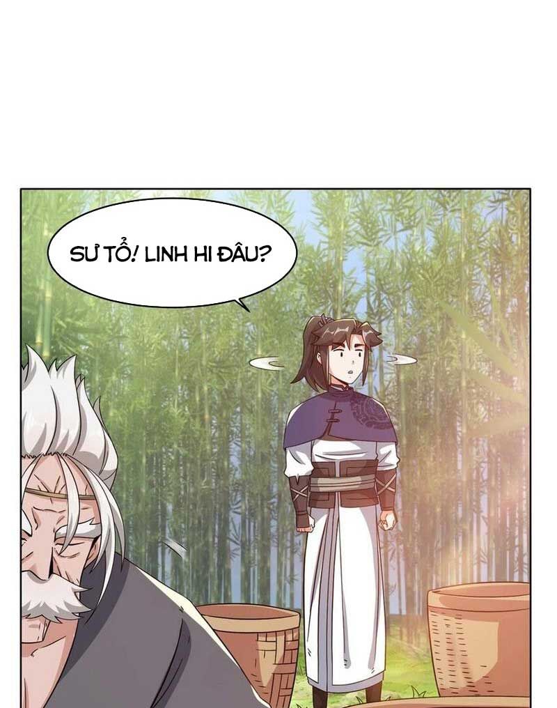 Vô Tận Thôn Phệ