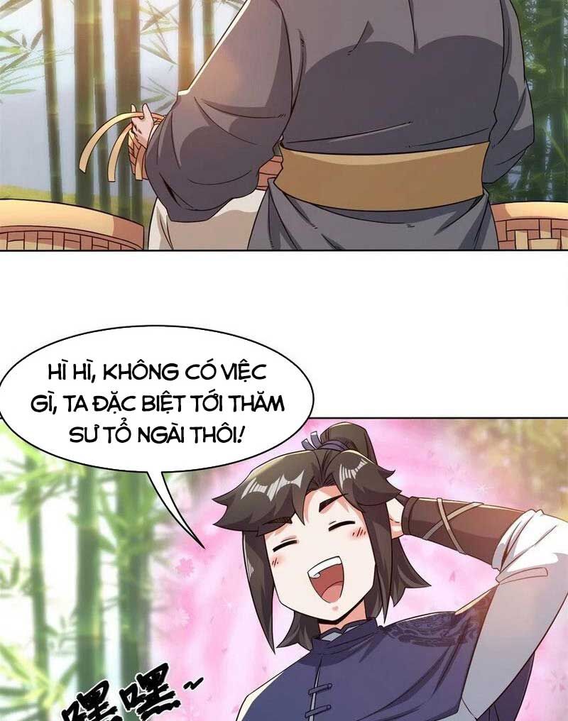 Vô Tận Thôn Phệ