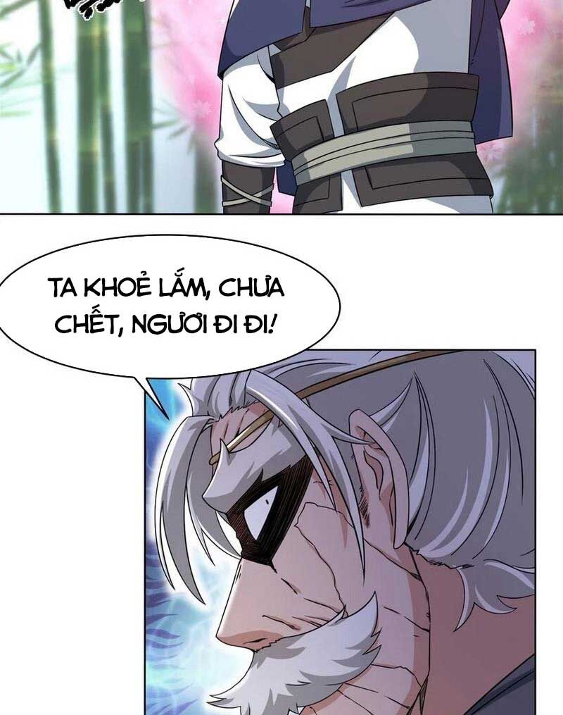 Vô Tận Thôn Phệ