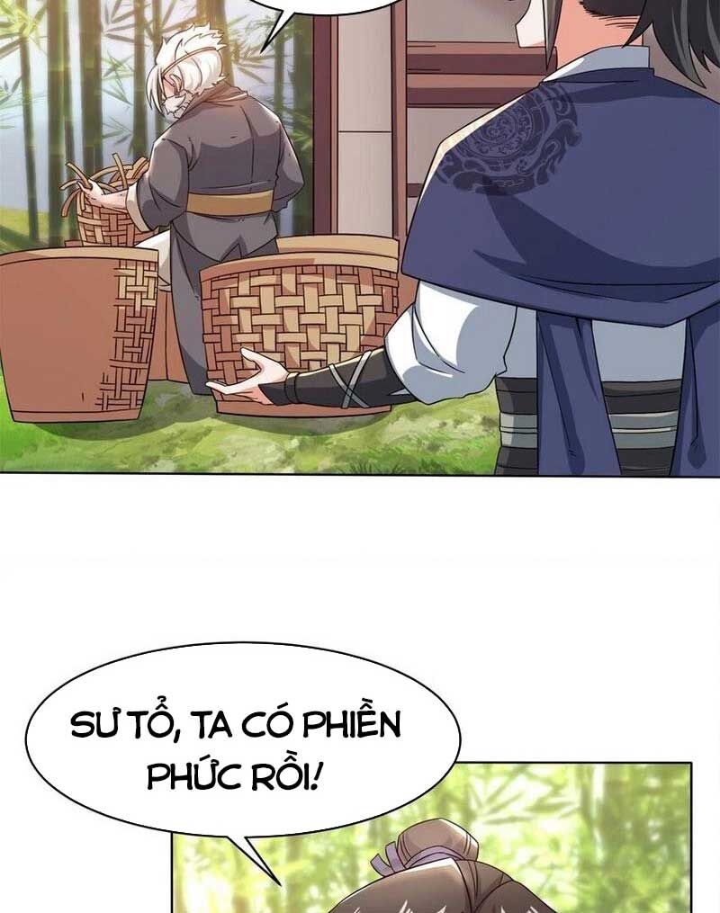 Vô Tận Thôn Phệ