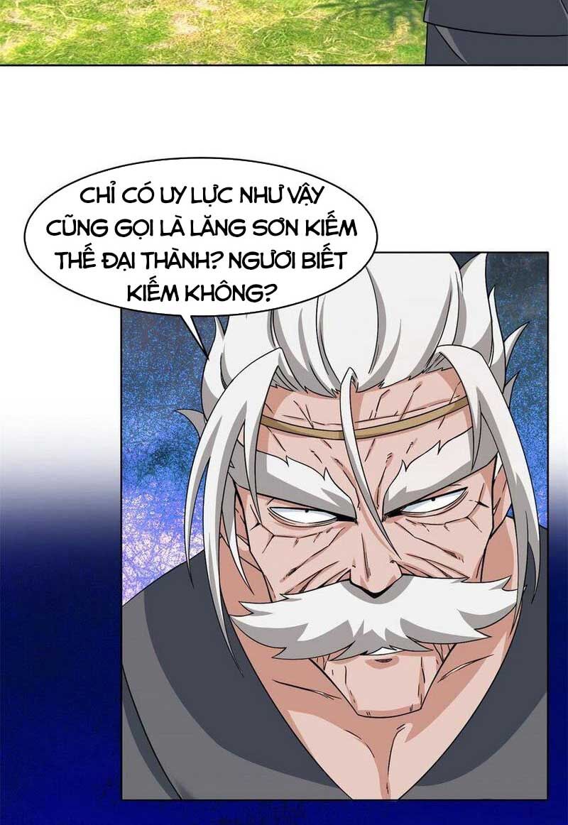 Vô Tận Thôn Phệ
