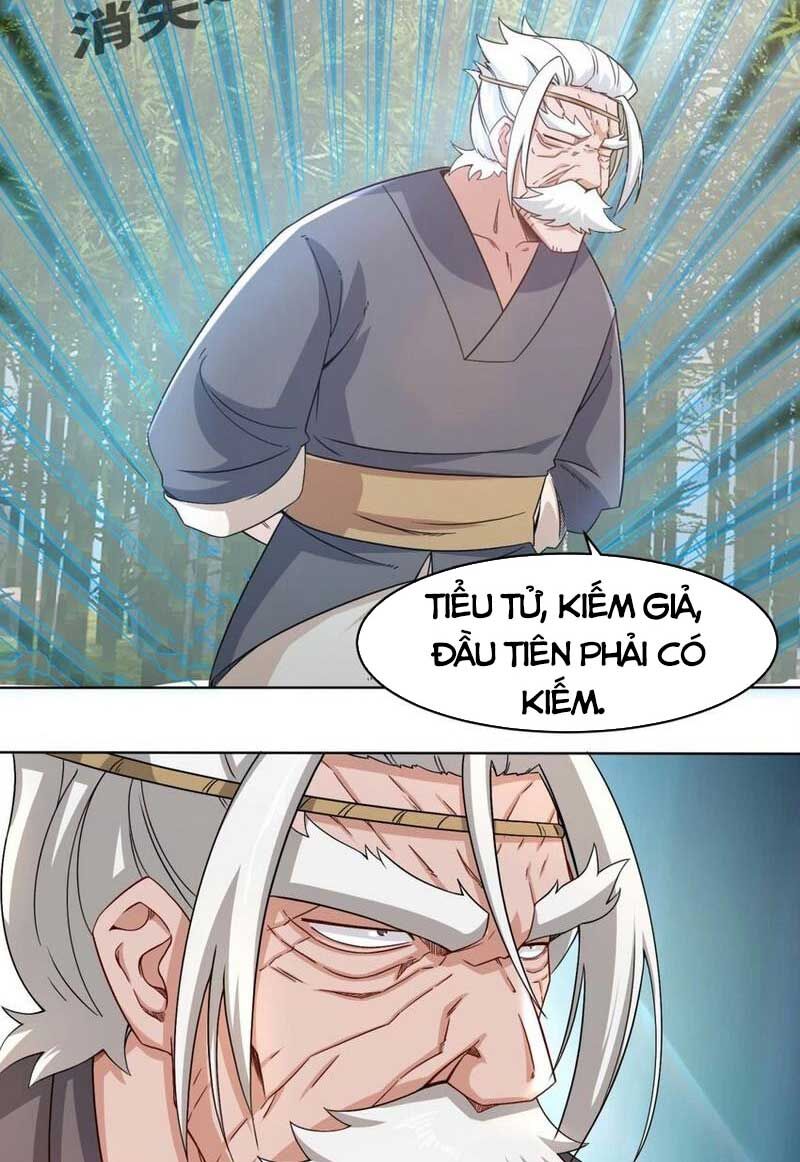 Vô Tận Thôn Phệ