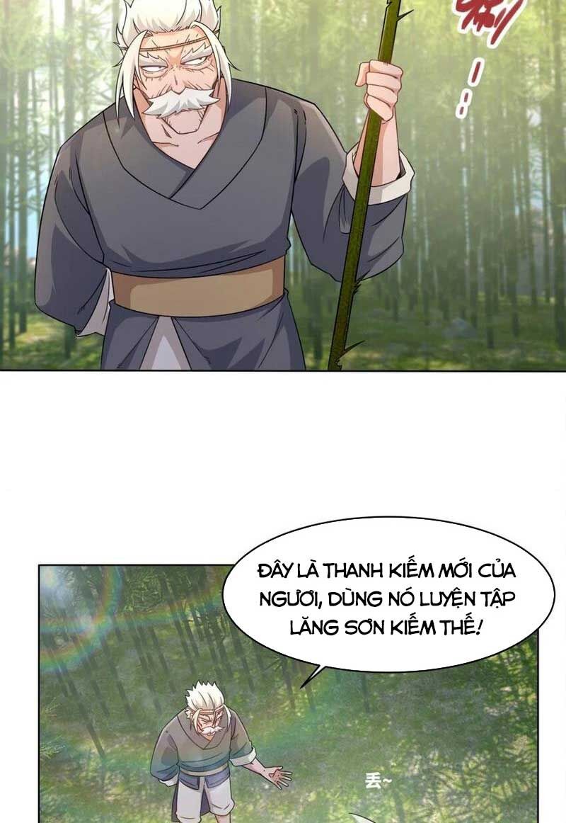 Vô Tận Thôn Phệ