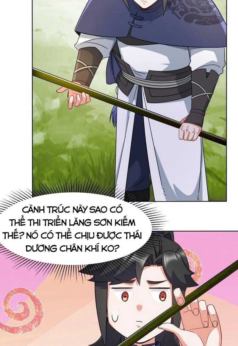 Vô Tận Thôn Phệ